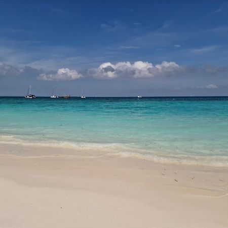 كيندوا Daeli Apartment المظهر الخارجي الصورة