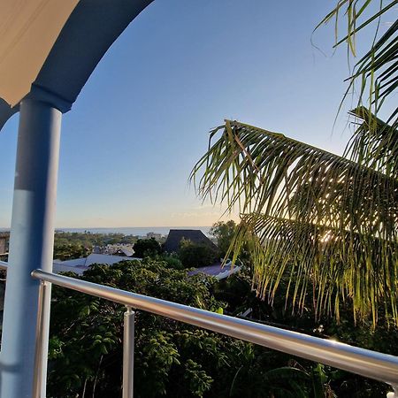 كيندوا Daeli Apartment المظهر الخارجي الصورة