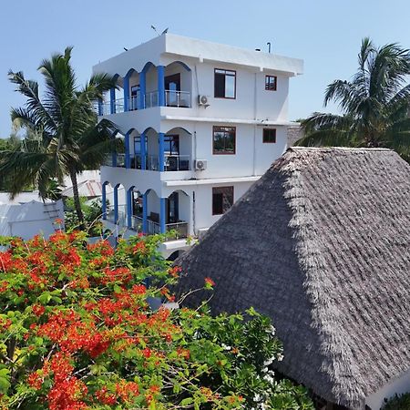 كيندوا Daeli Apartment المظهر الخارجي الصورة