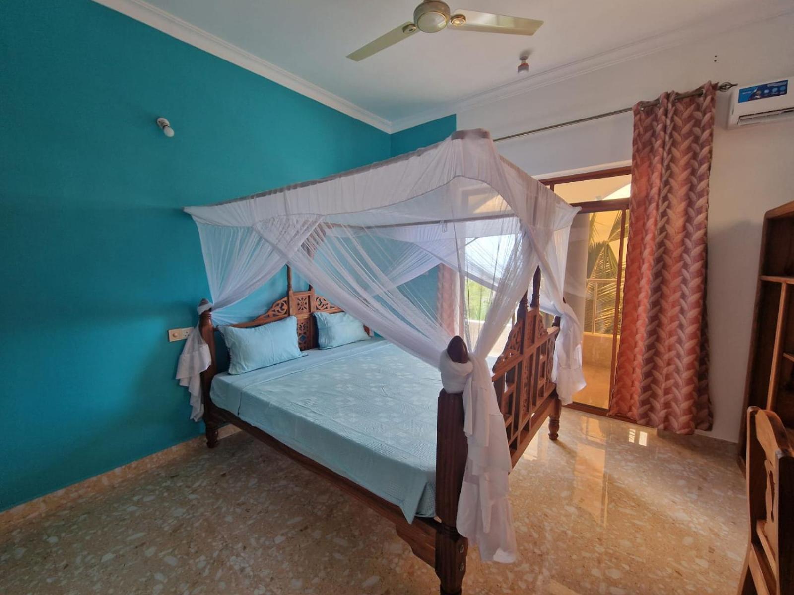 كيندوا Daeli Apartment المظهر الخارجي الصورة