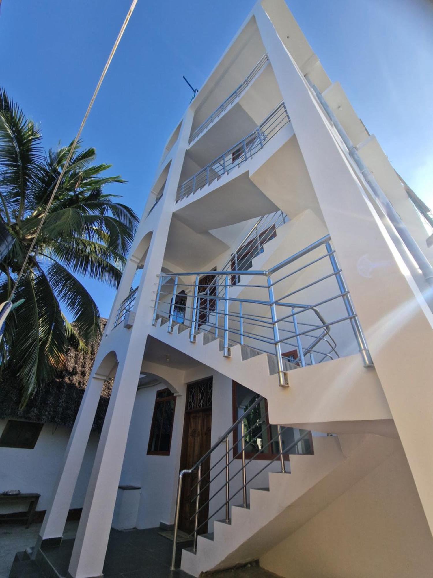 كيندوا Daeli Apartment المظهر الخارجي الصورة