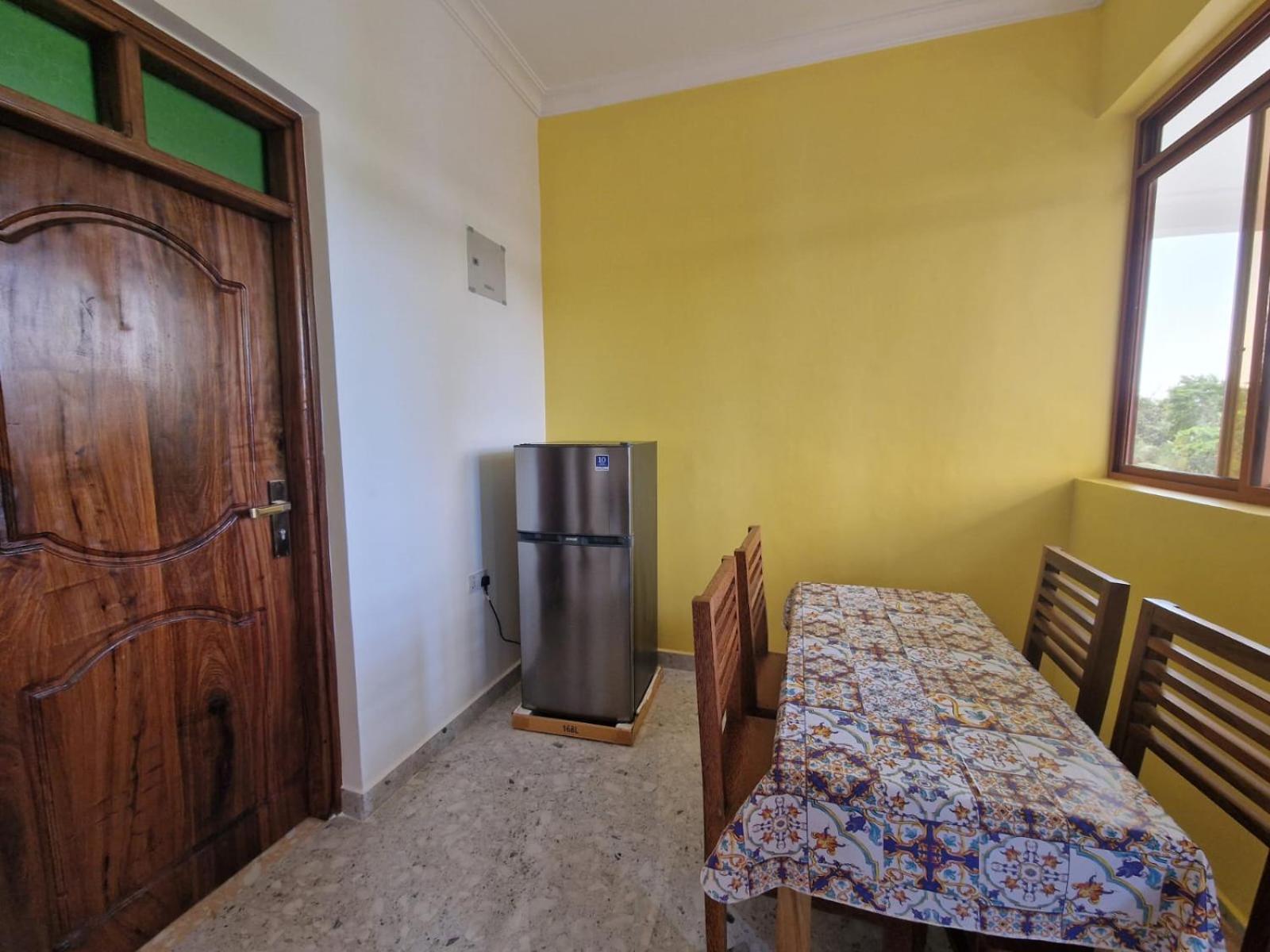 كيندوا Daeli Apartment المظهر الخارجي الصورة