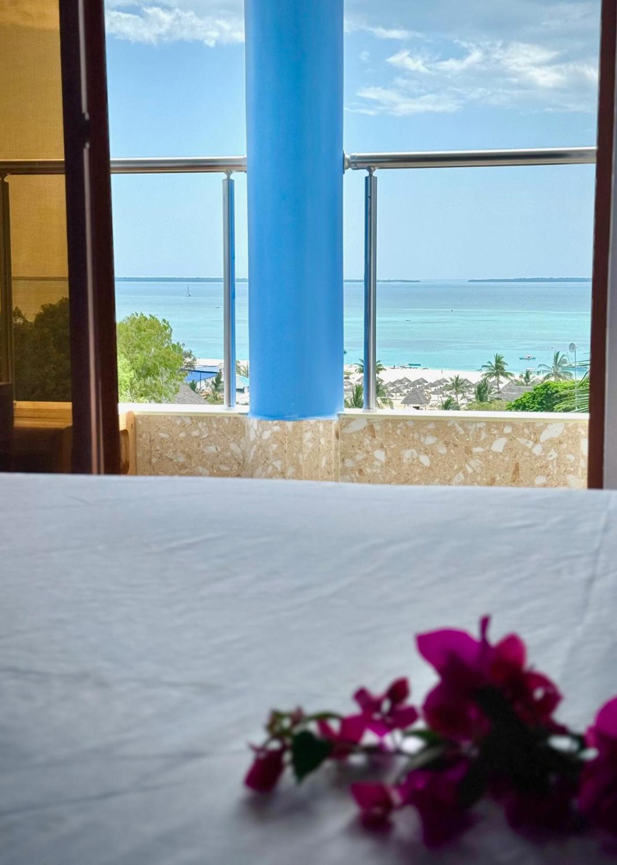 كيندوا Daeli Apartment المظهر الخارجي الصورة