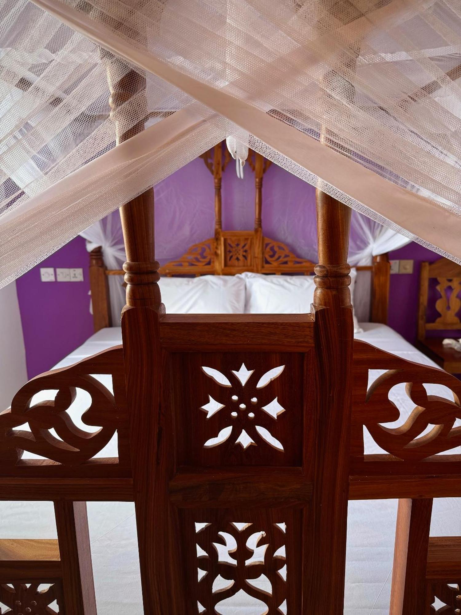 كيندوا Daeli Apartment المظهر الخارجي الصورة