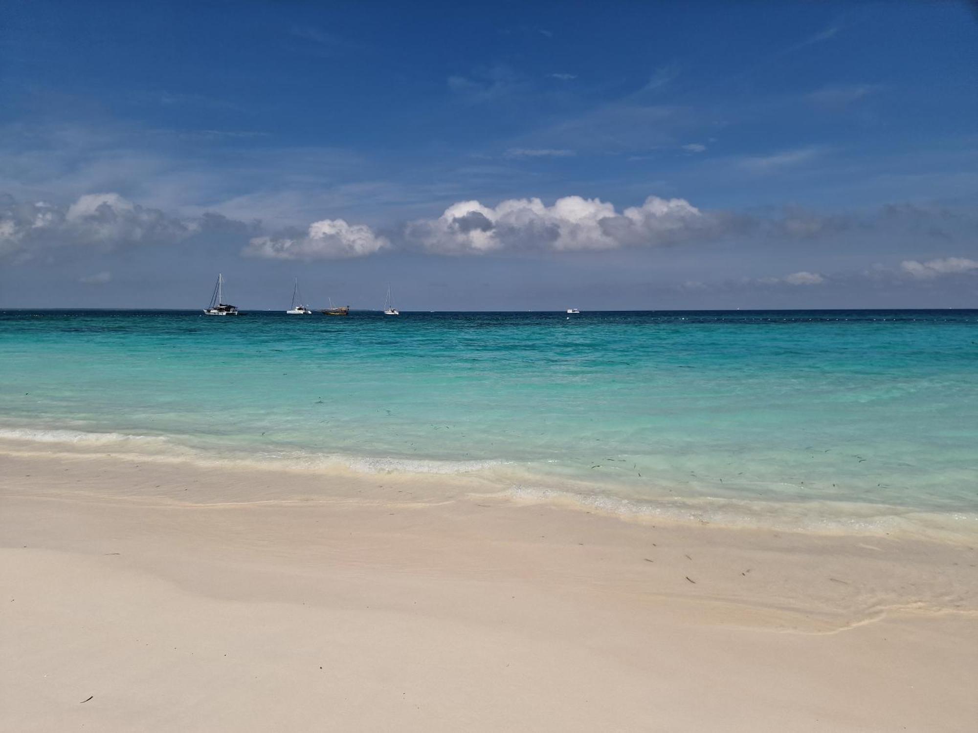 كيندوا Daeli Apartment المظهر الخارجي الصورة