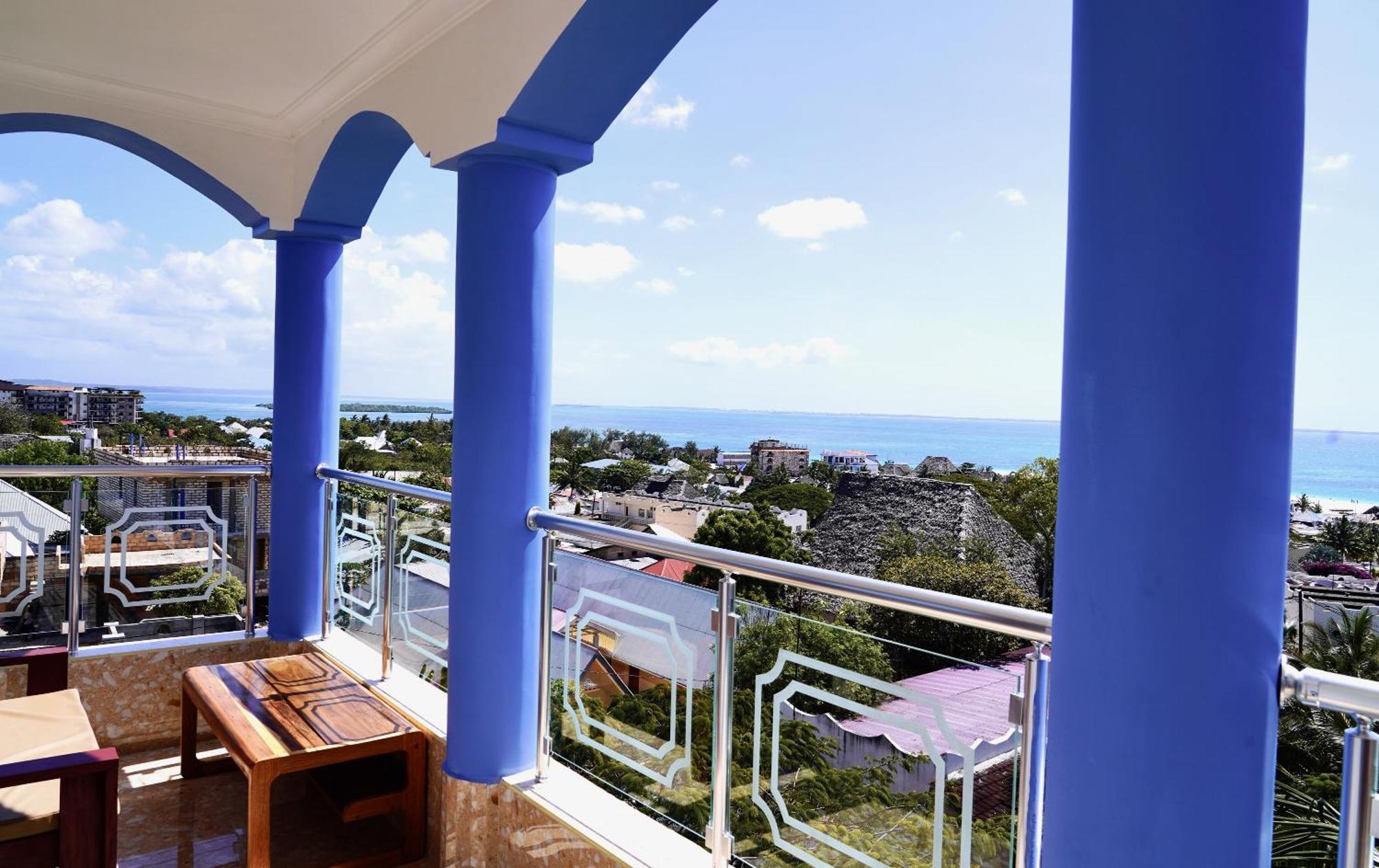 كيندوا Daeli Apartment المظهر الخارجي الصورة