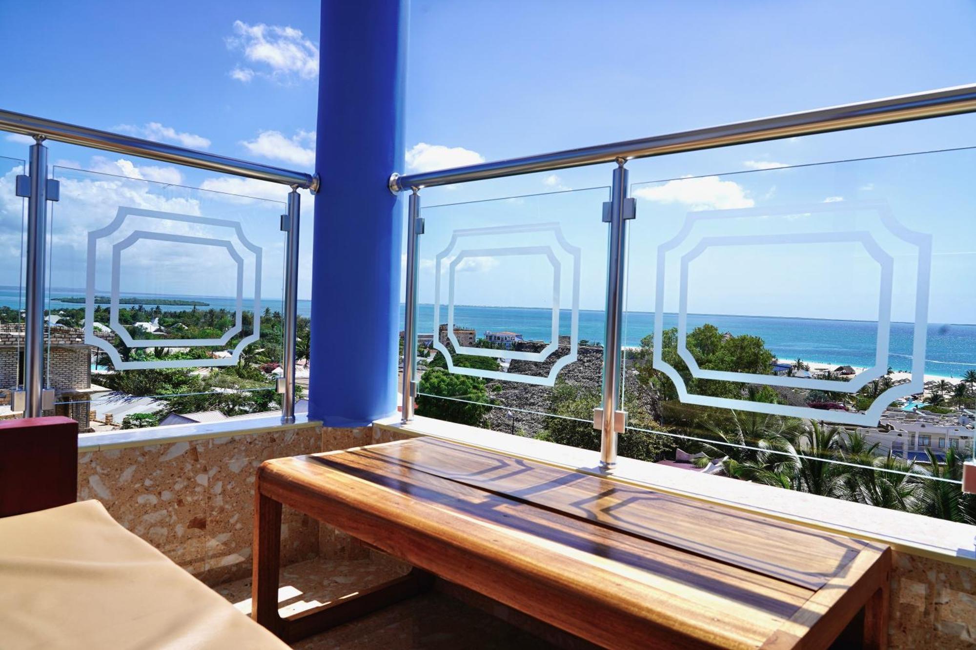 كيندوا Daeli Apartment المظهر الخارجي الصورة