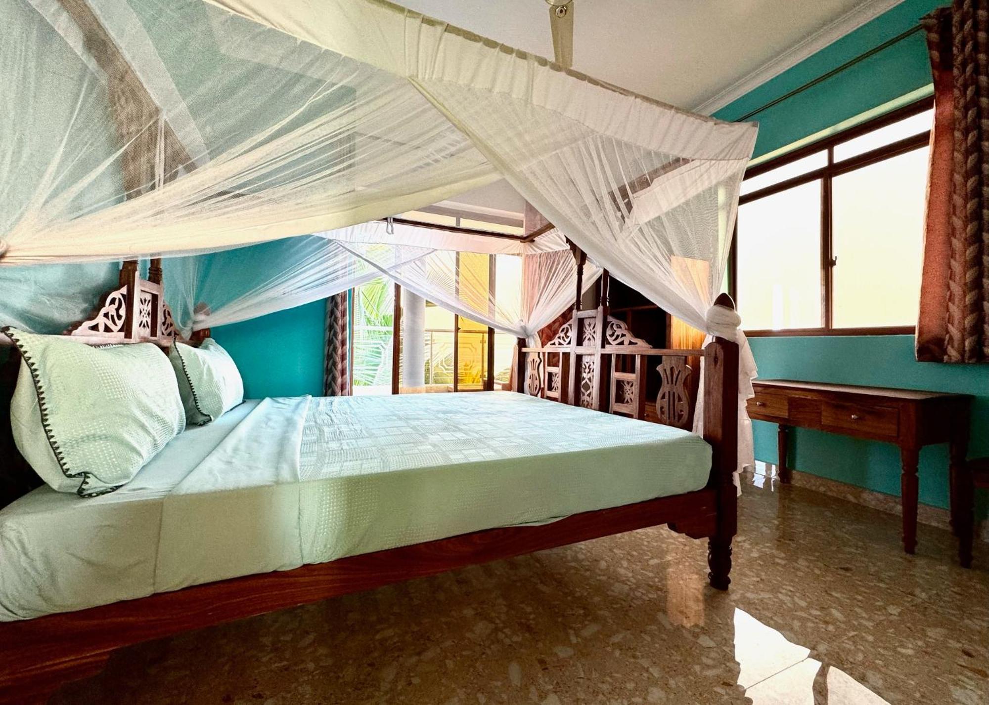 كيندوا Daeli Apartment المظهر الخارجي الصورة