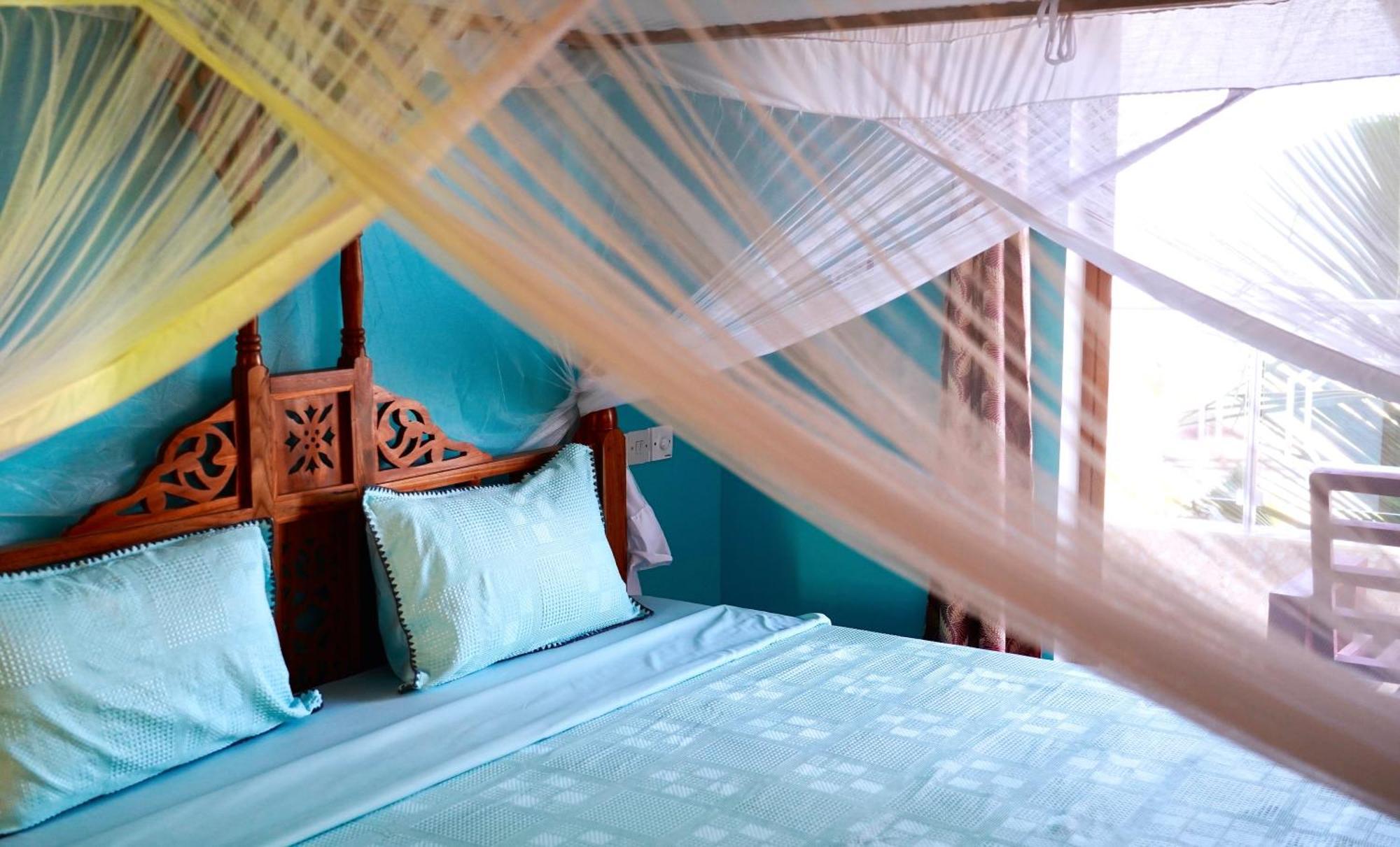 كيندوا Daeli Apartment المظهر الخارجي الصورة