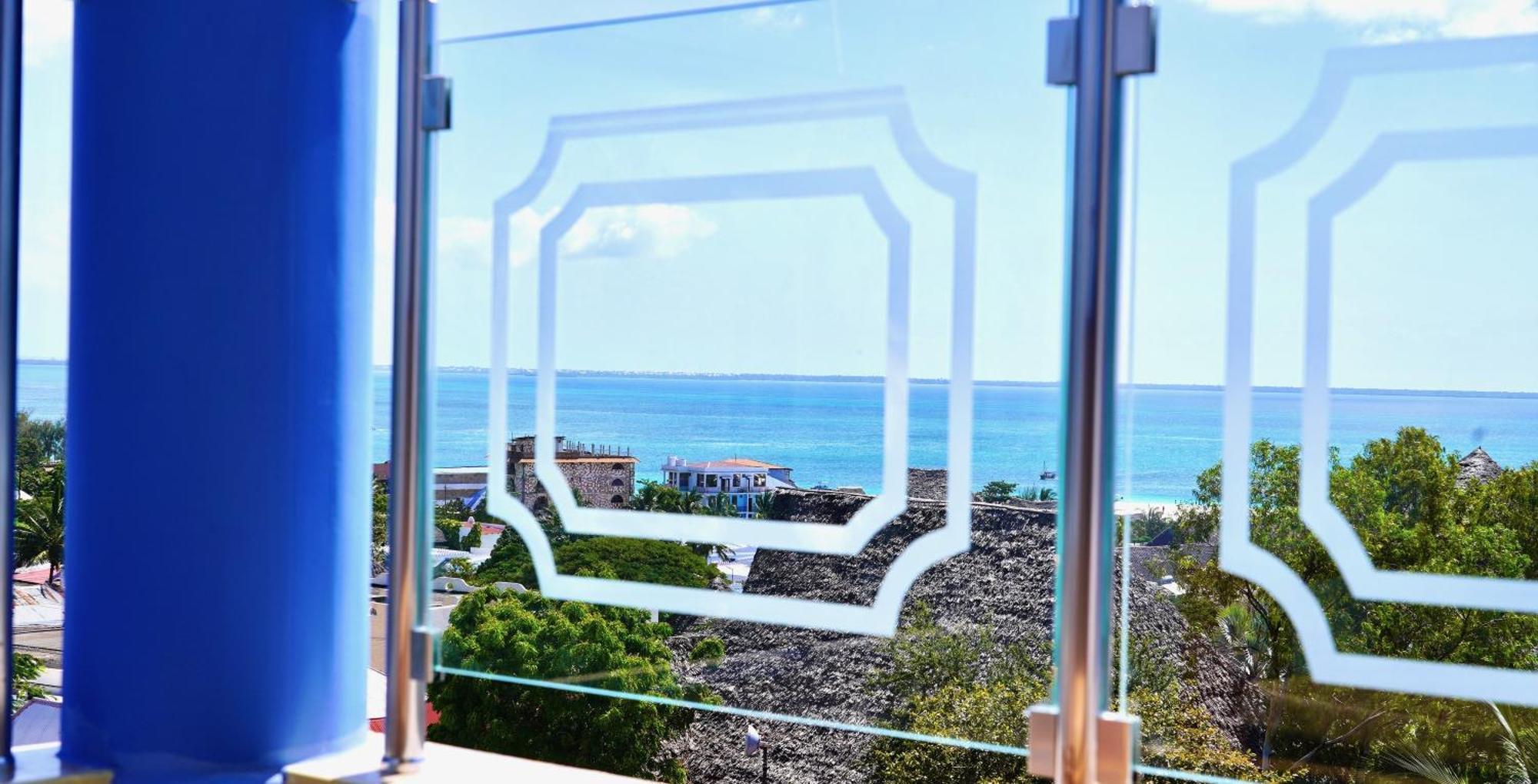 كيندوا Daeli Apartment المظهر الخارجي الصورة