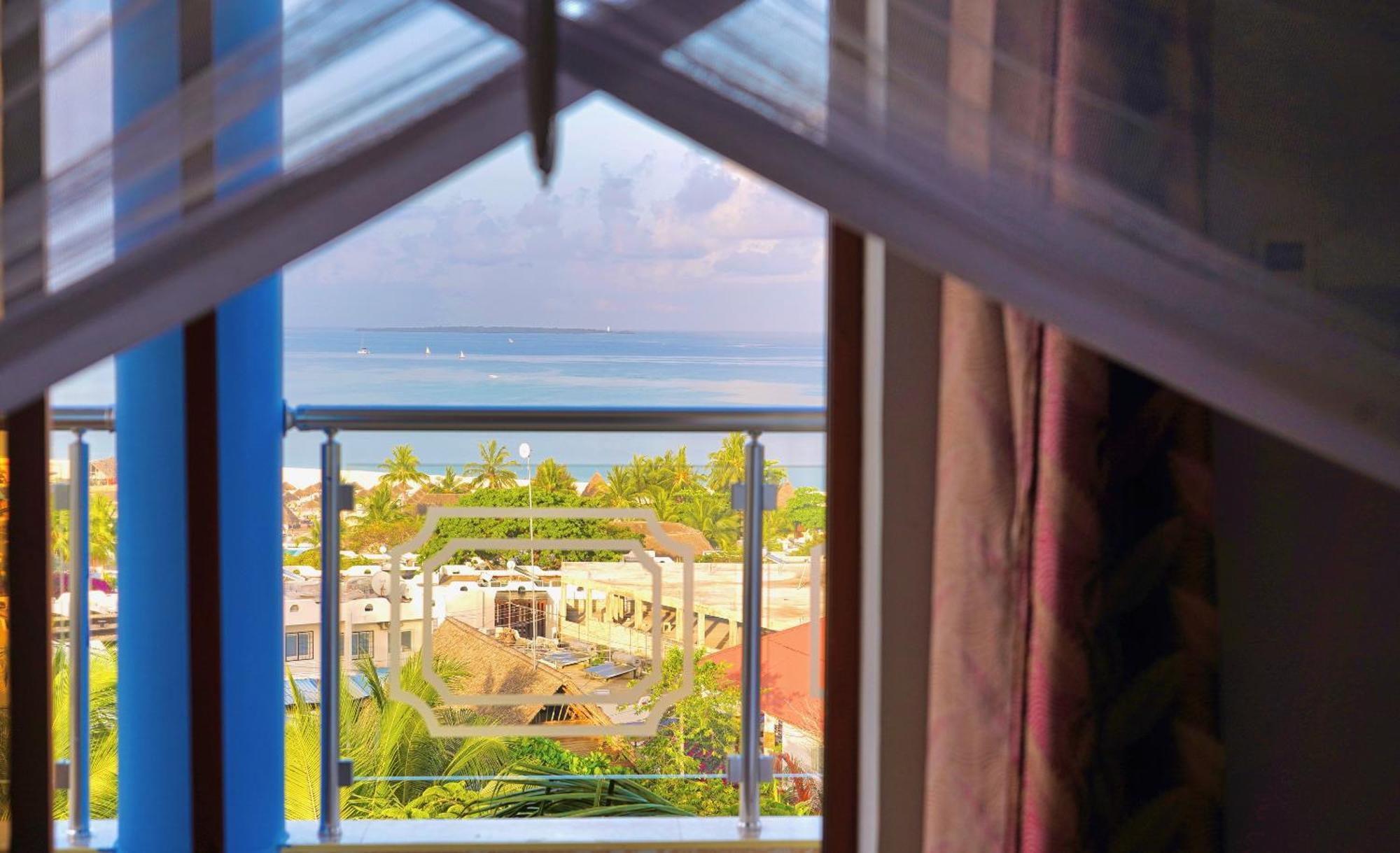 كيندوا Daeli Apartment المظهر الخارجي الصورة