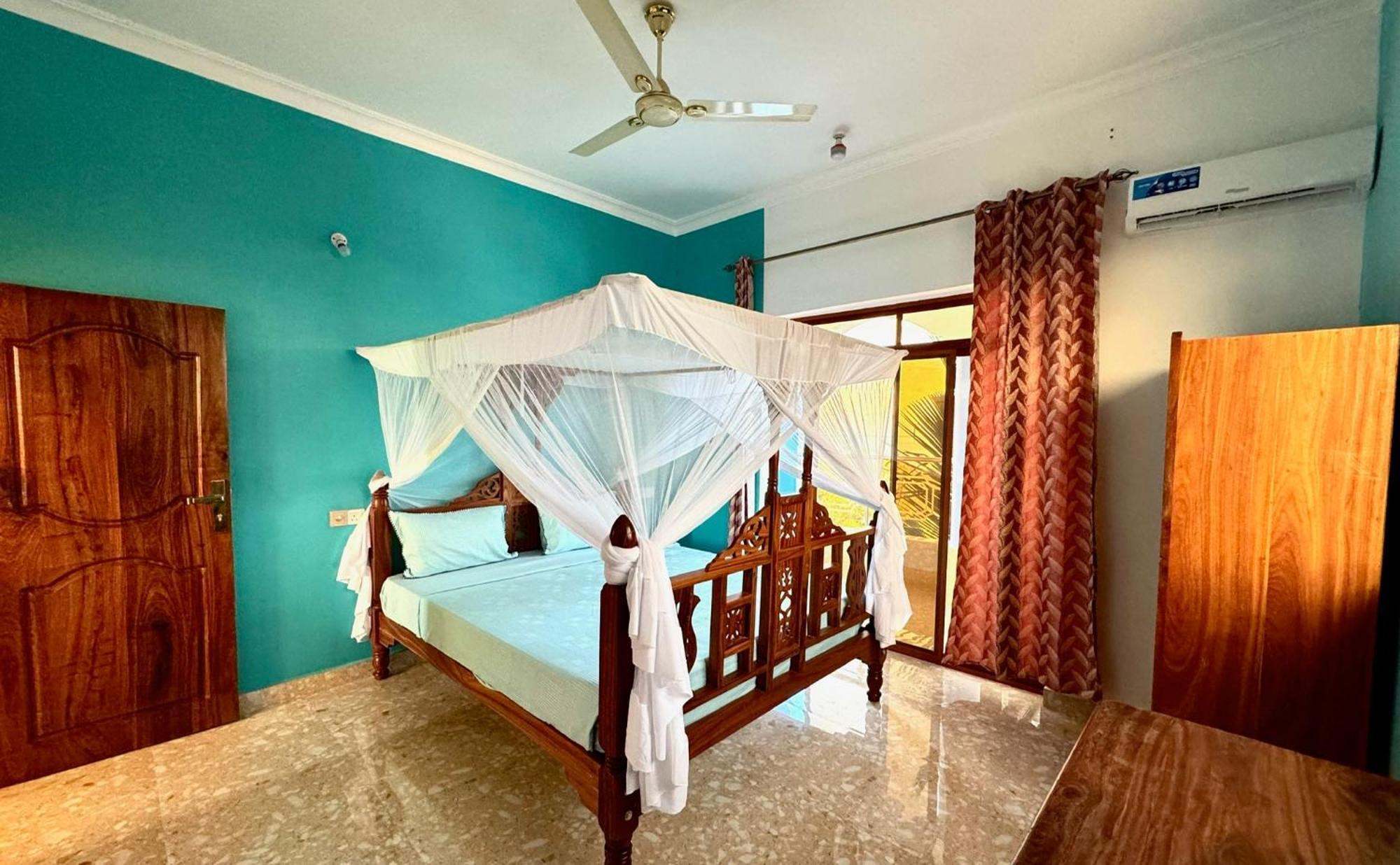 كيندوا Daeli Apartment المظهر الخارجي الصورة