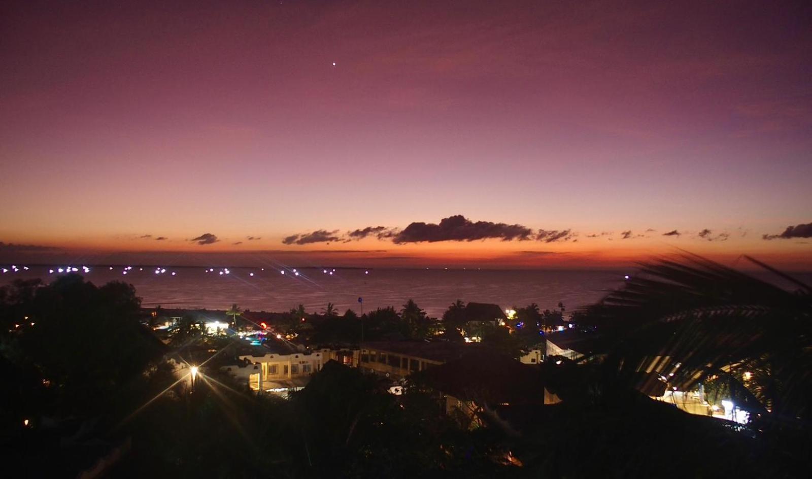كيندوا Daeli Apartment المظهر الخارجي الصورة