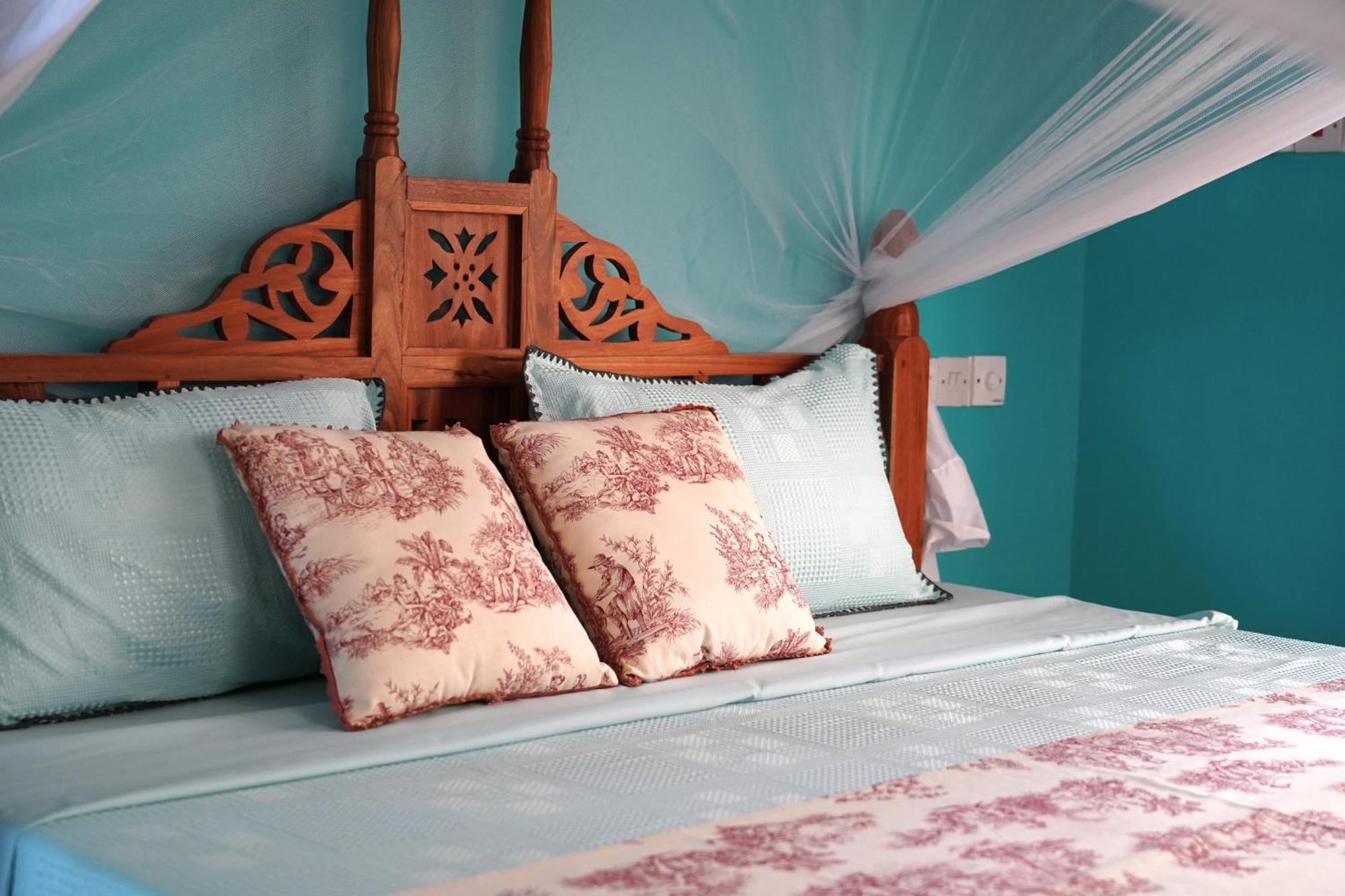 كيندوا Daeli Apartment المظهر الخارجي الصورة