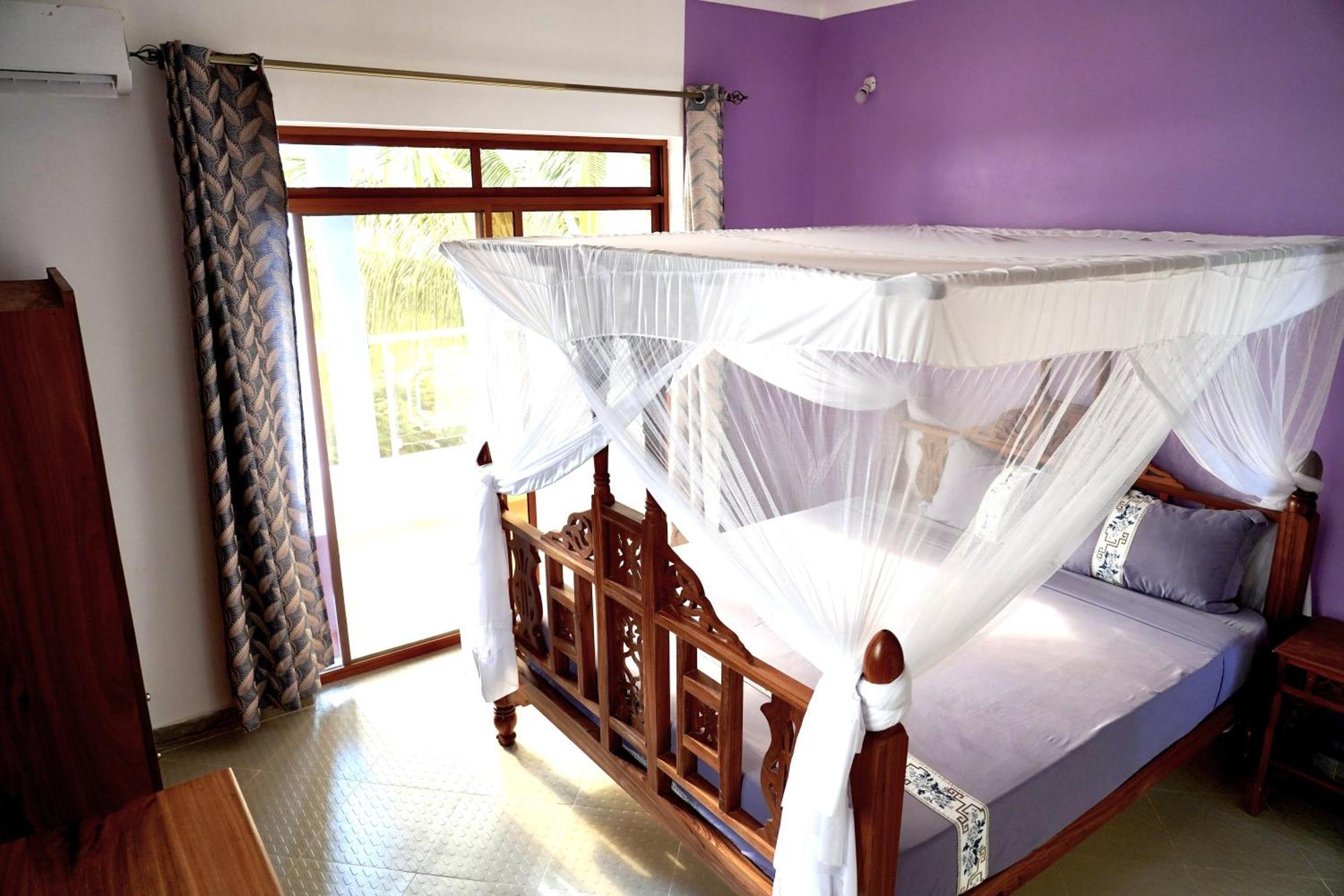 كيندوا Daeli Apartment المظهر الخارجي الصورة