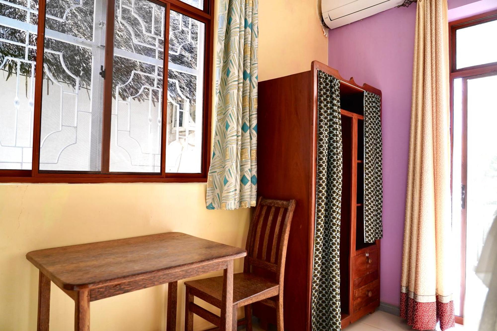 كيندوا Daeli Apartment المظهر الخارجي الصورة
