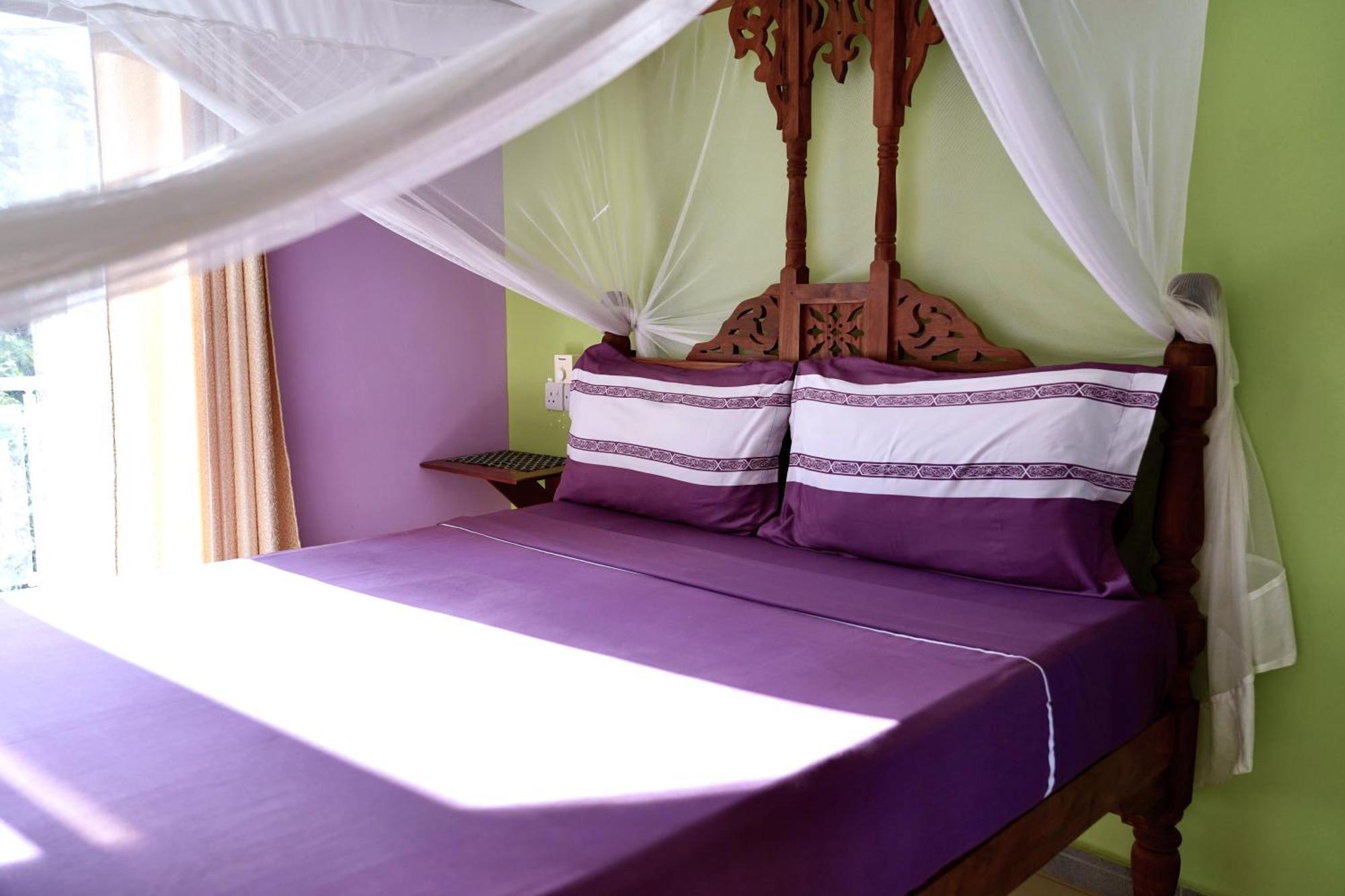 كيندوا Daeli Apartment المظهر الخارجي الصورة
