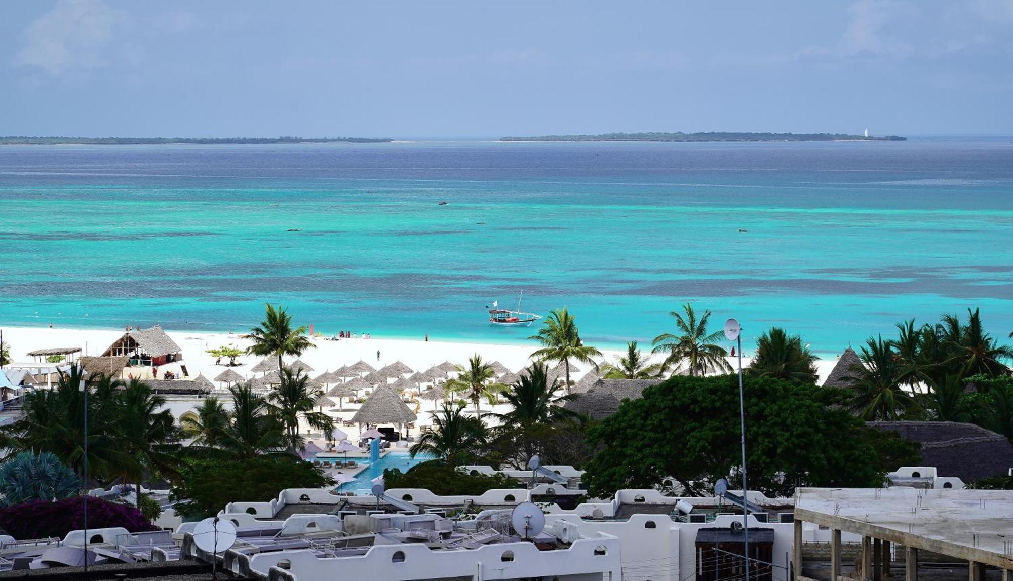 كيندوا Daeli Apartment المظهر الخارجي الصورة