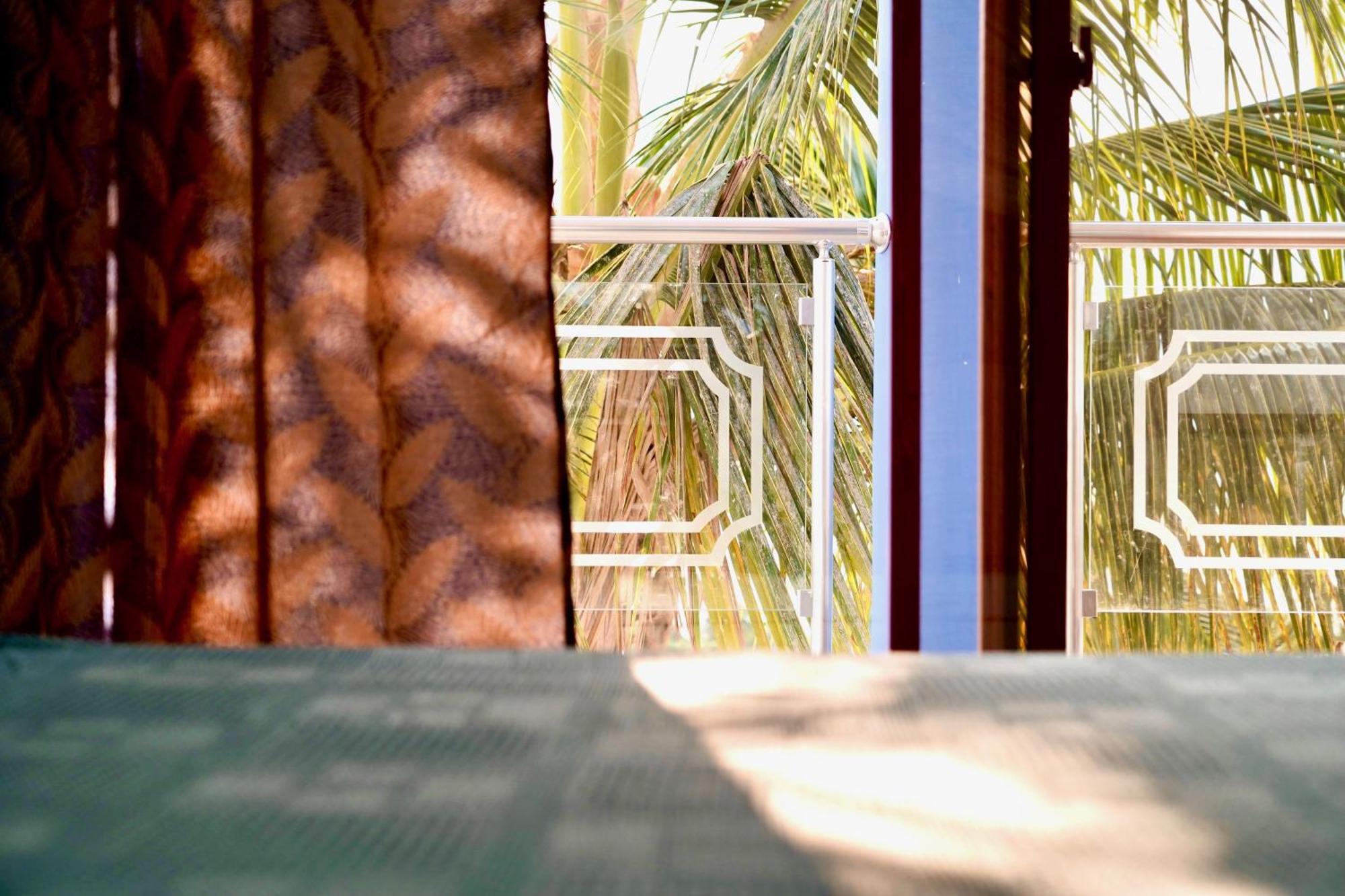 كيندوا Daeli Apartment المظهر الخارجي الصورة
