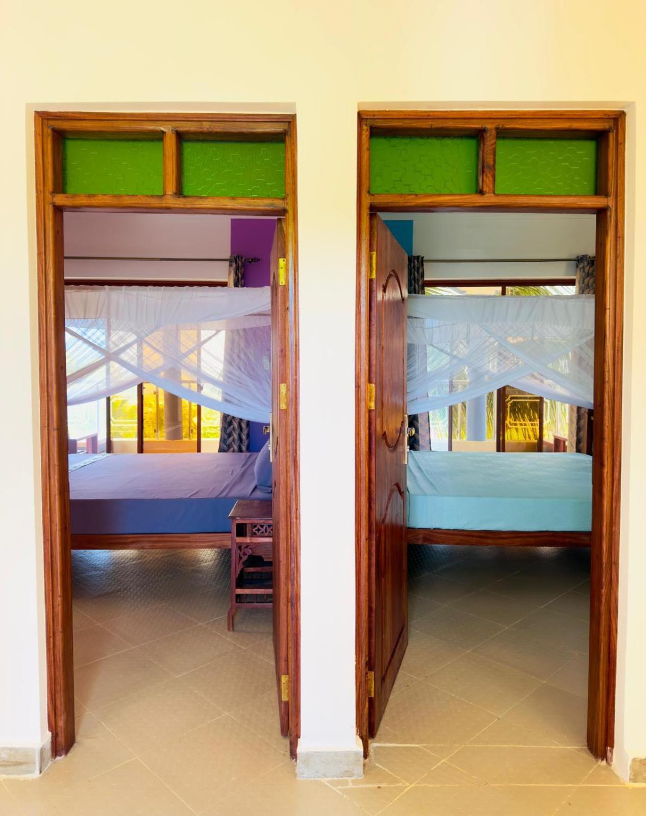 كيندوا Daeli Apartment المظهر الخارجي الصورة