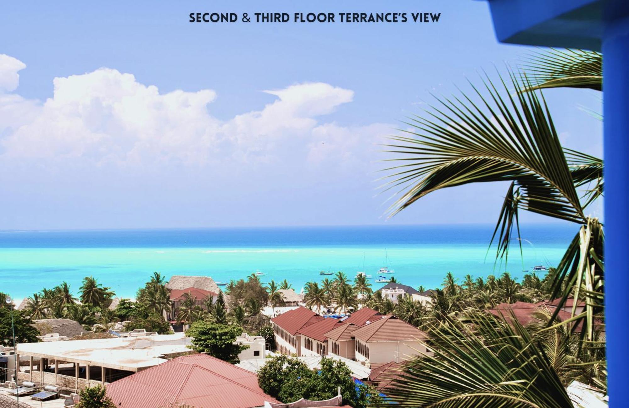 كيندوا Daeli Apartment المظهر الخارجي الصورة