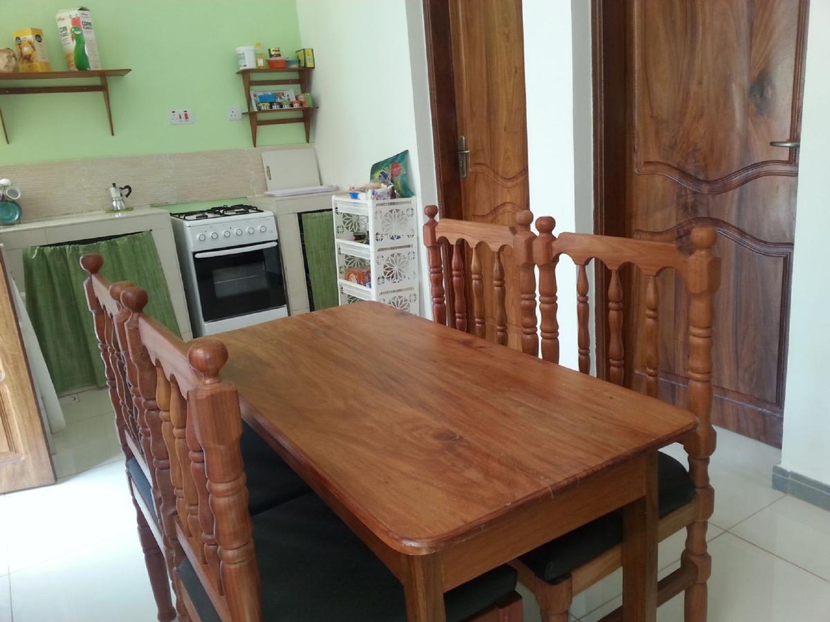 كيندوا Daeli Apartment المظهر الخارجي الصورة