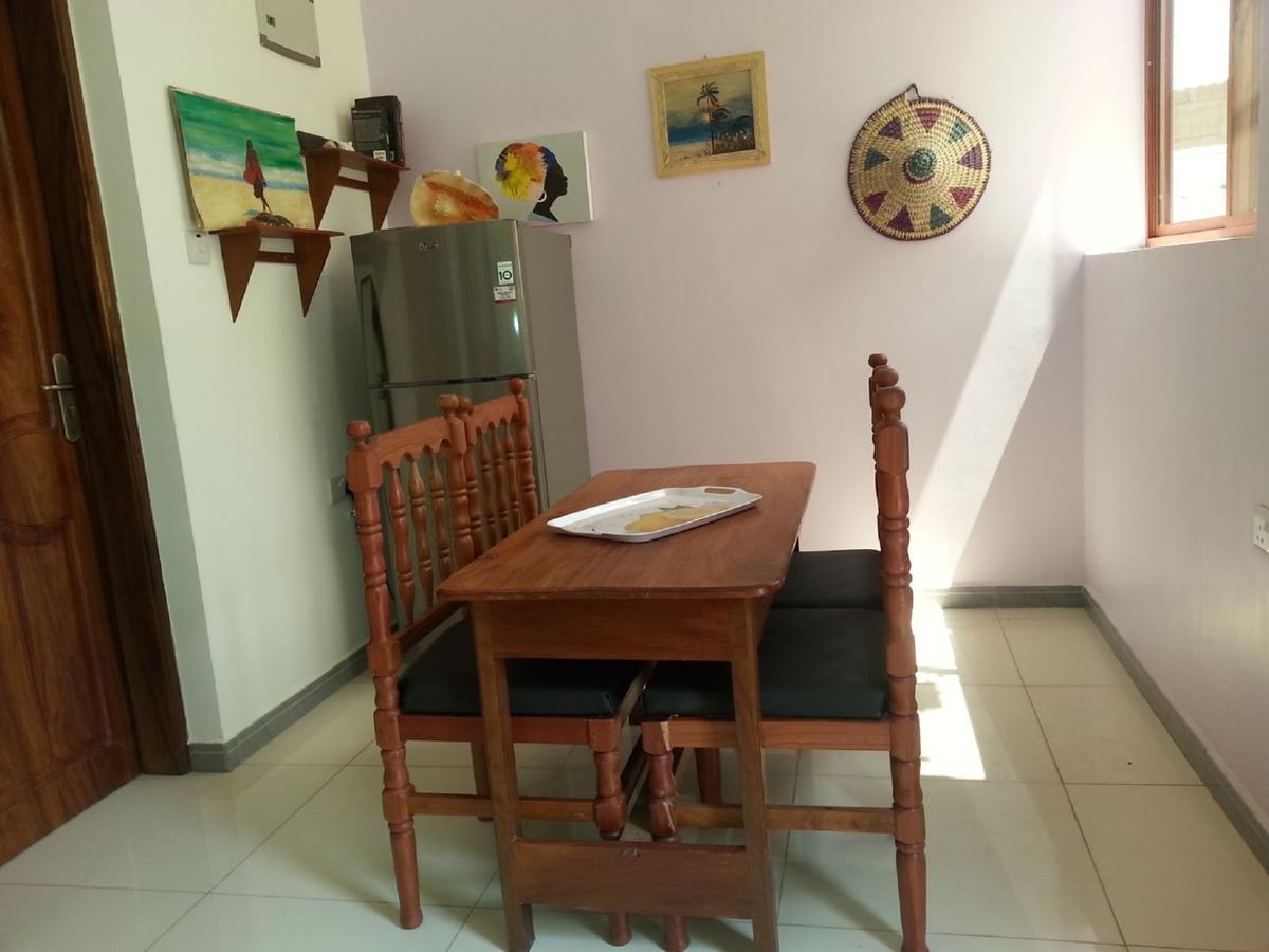كيندوا Daeli Apartment المظهر الخارجي الصورة
