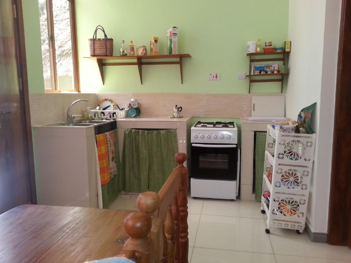 كيندوا Daeli Apartment المظهر الخارجي الصورة