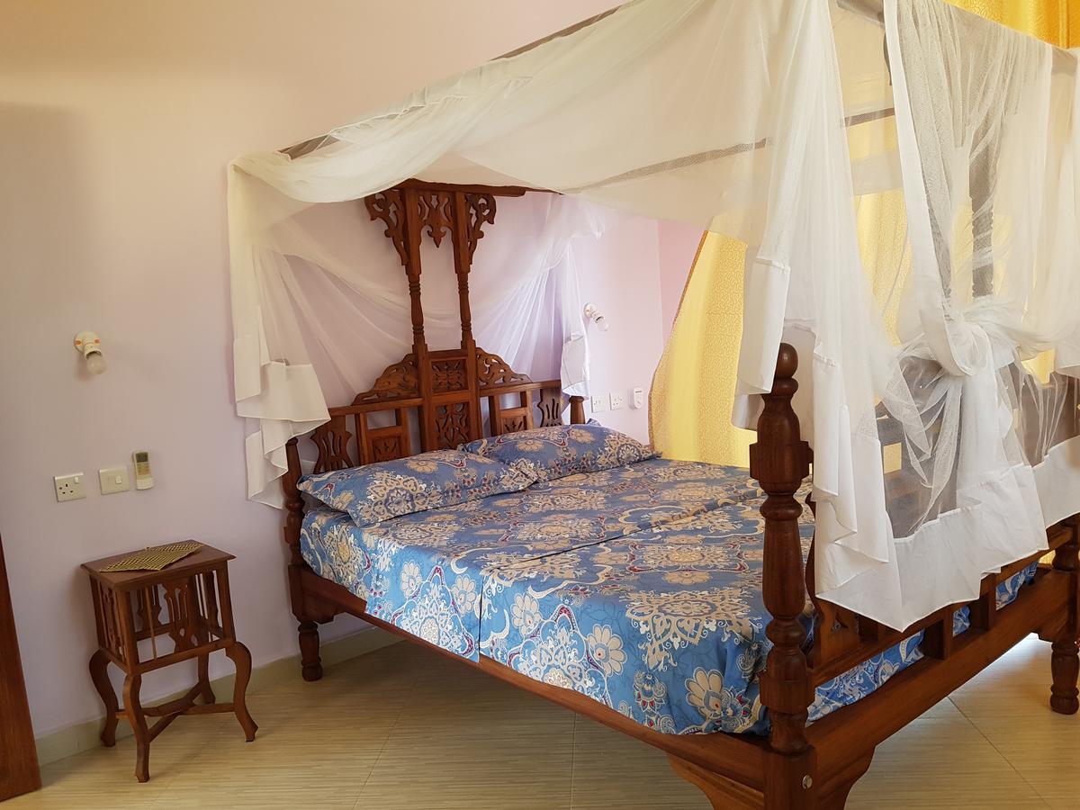 كيندوا Daeli Apartment المظهر الخارجي الصورة