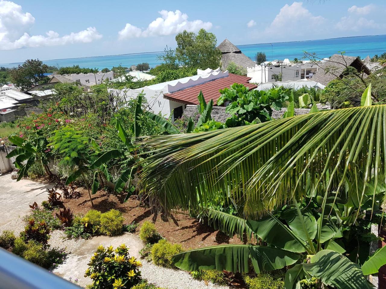 كيندوا Daeli Apartment المظهر الخارجي الصورة