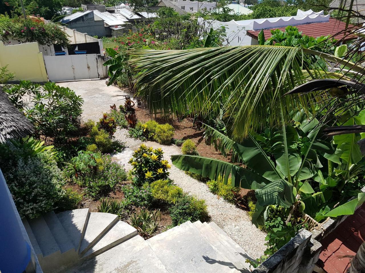 كيندوا Daeli Apartment المظهر الخارجي الصورة