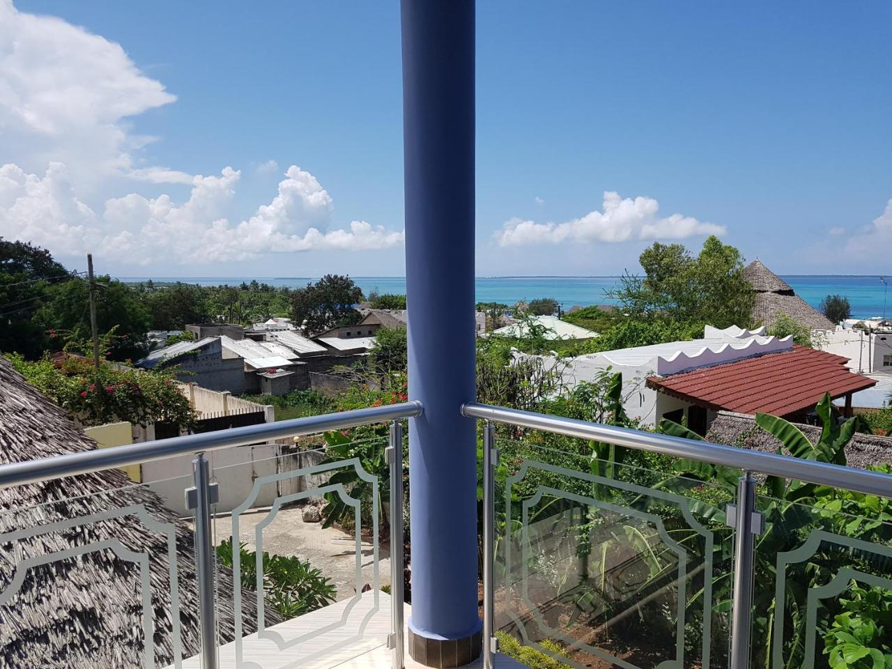 كيندوا Daeli Apartment المظهر الخارجي الصورة
