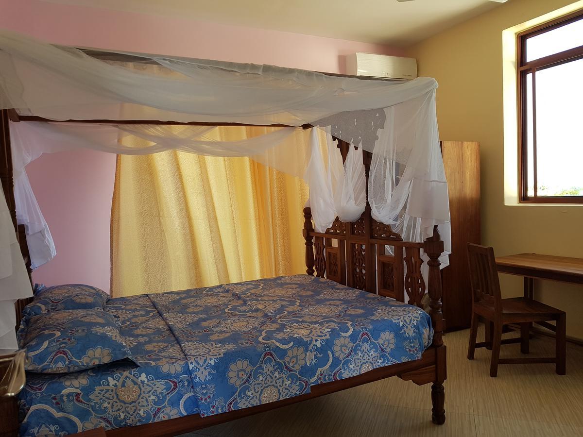 كيندوا Daeli Apartment المظهر الخارجي الصورة