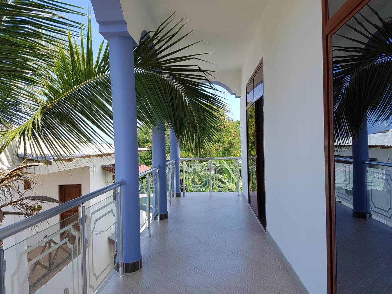 كيندوا Daeli Apartment المظهر الخارجي الصورة