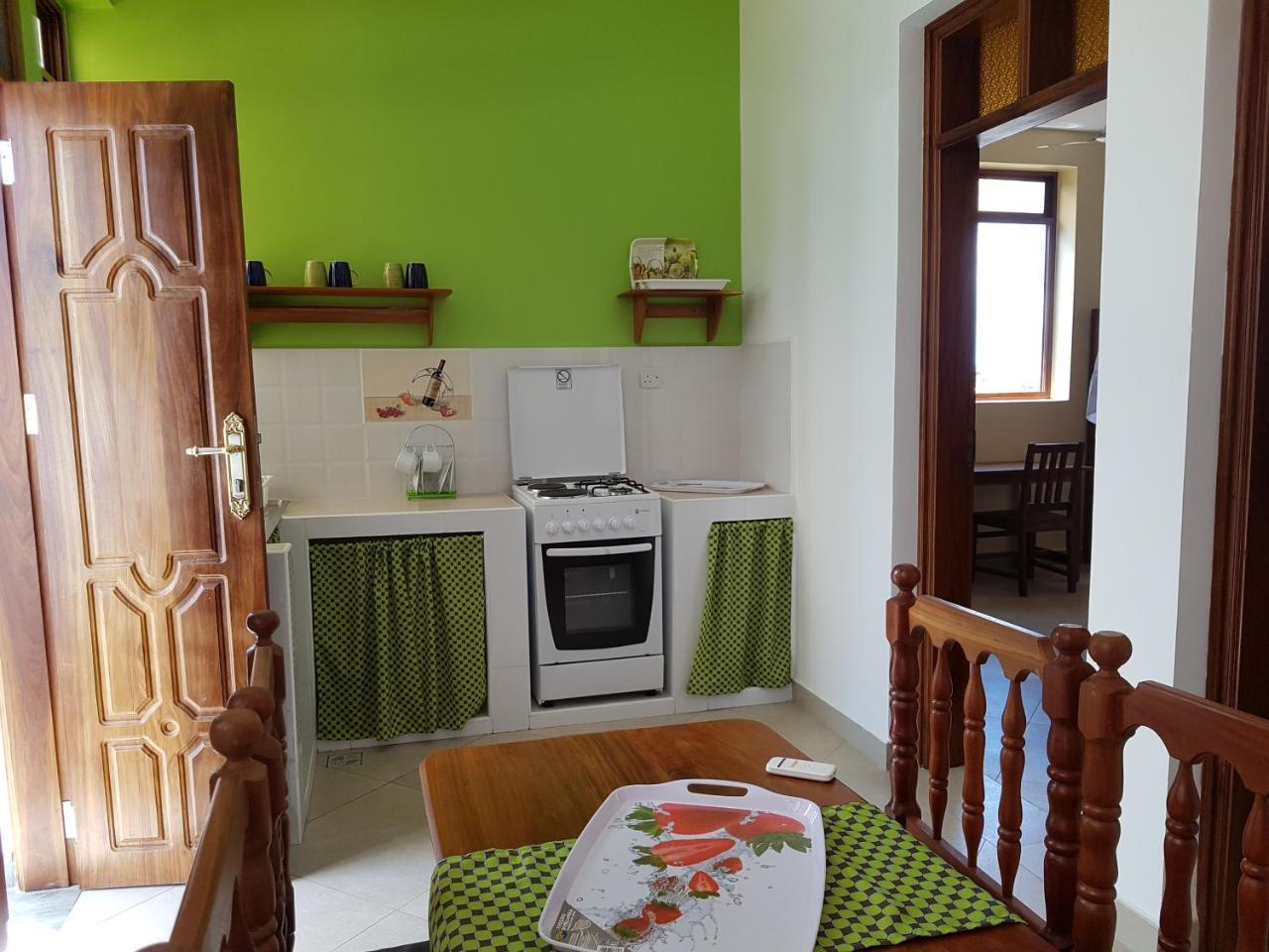 كيندوا Daeli Apartment المظهر الخارجي الصورة