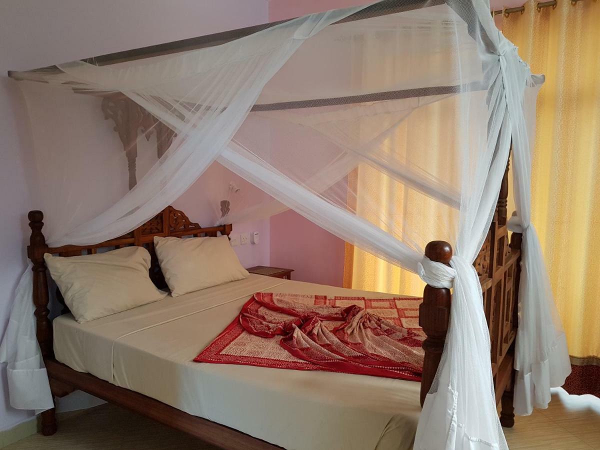 كيندوا Daeli Apartment المظهر الخارجي الصورة