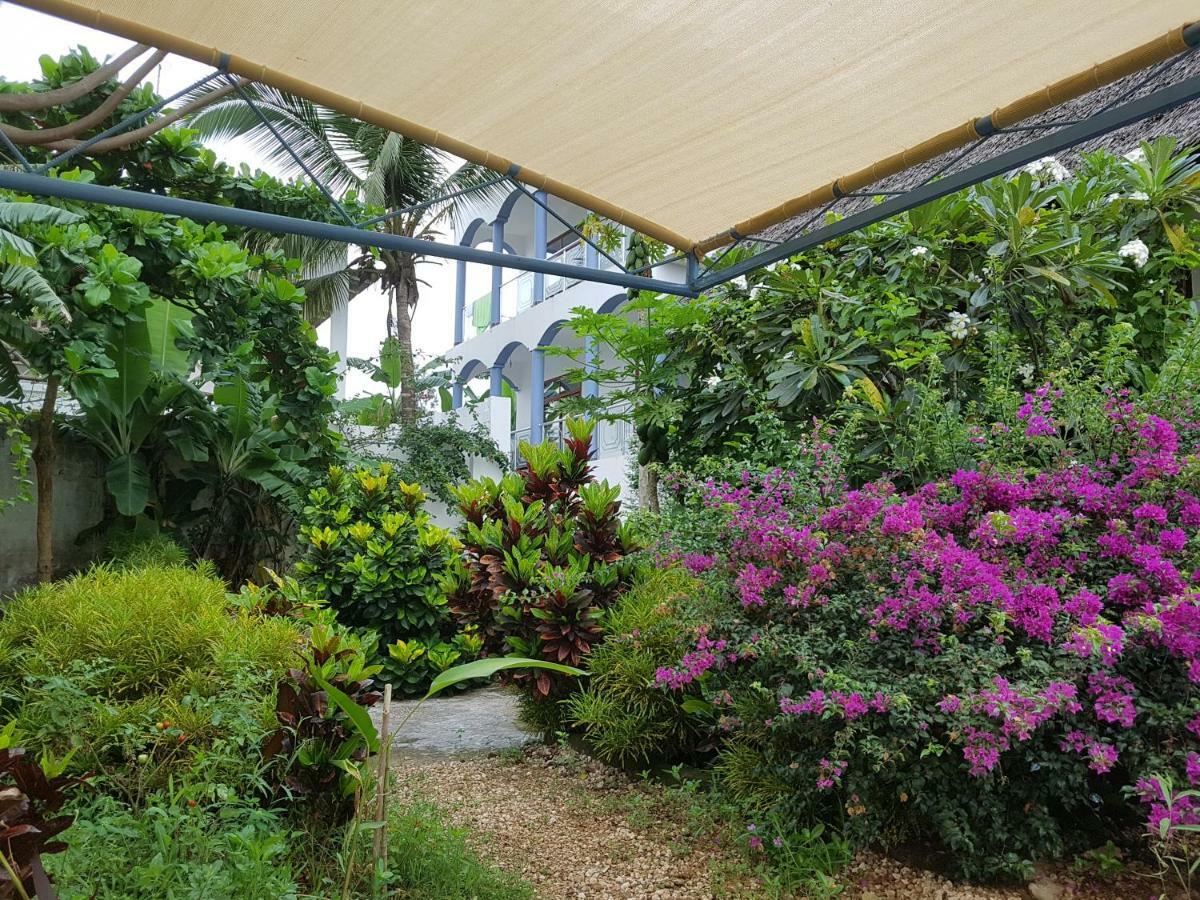 كيندوا Daeli Apartment المظهر الخارجي الصورة