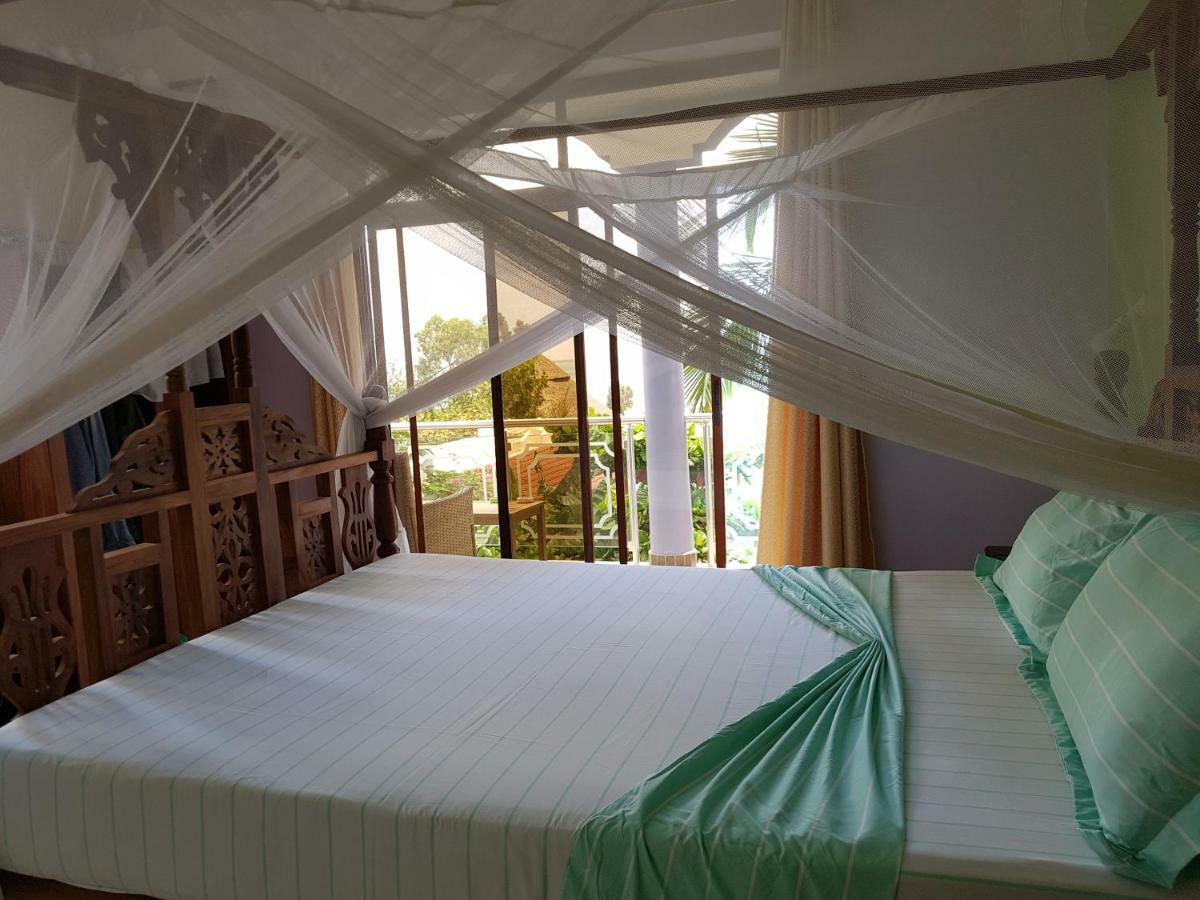 كيندوا Daeli Apartment المظهر الخارجي الصورة